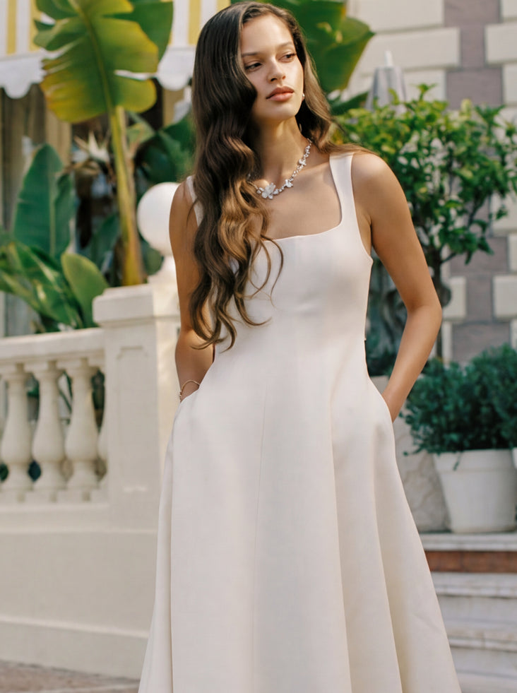 Effortless Elegance