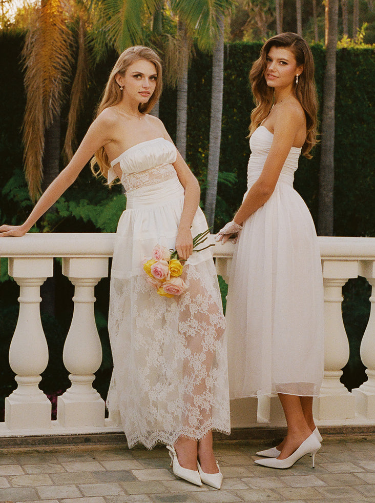 Bridal Shop