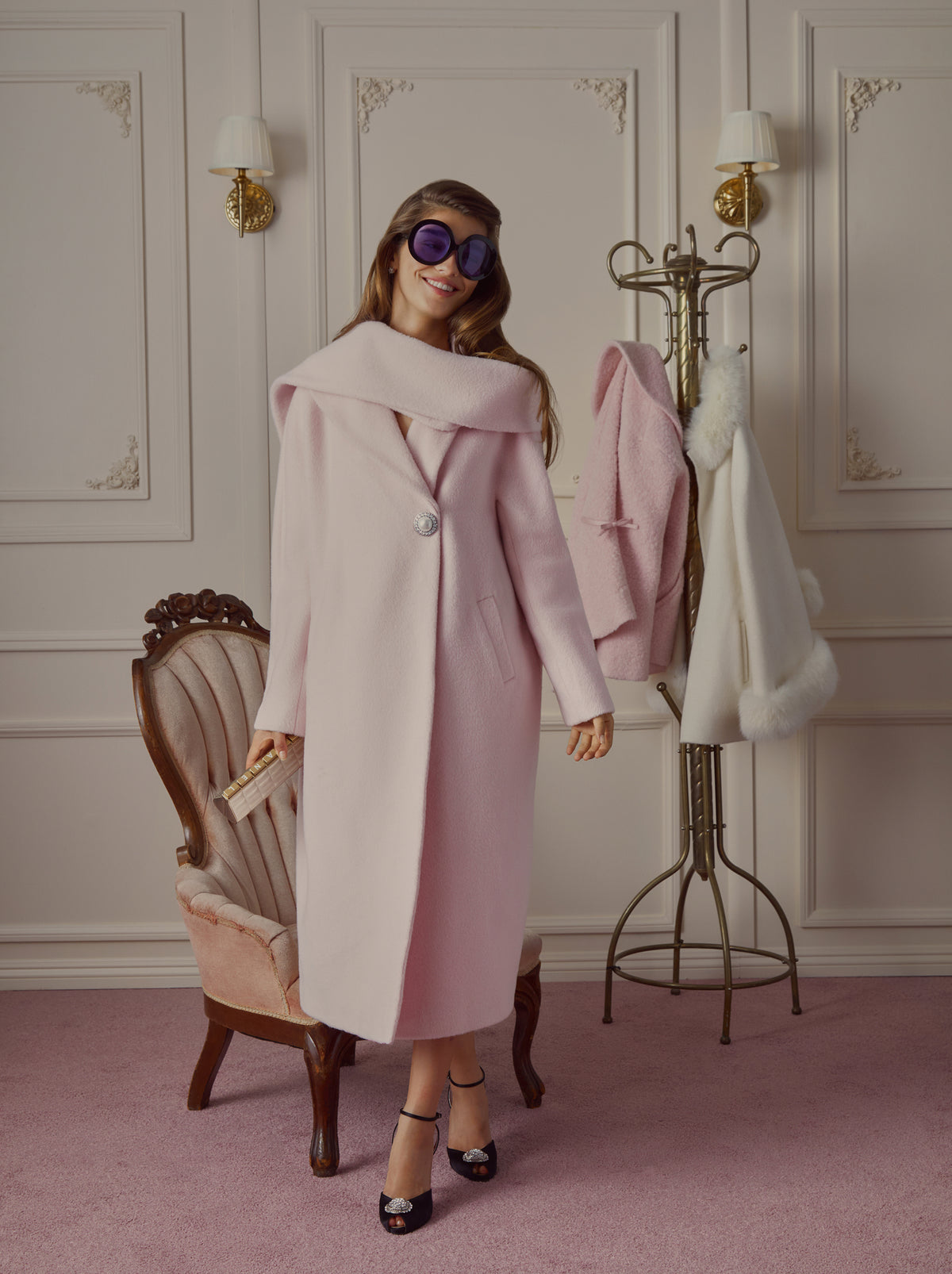 Coats To Covet