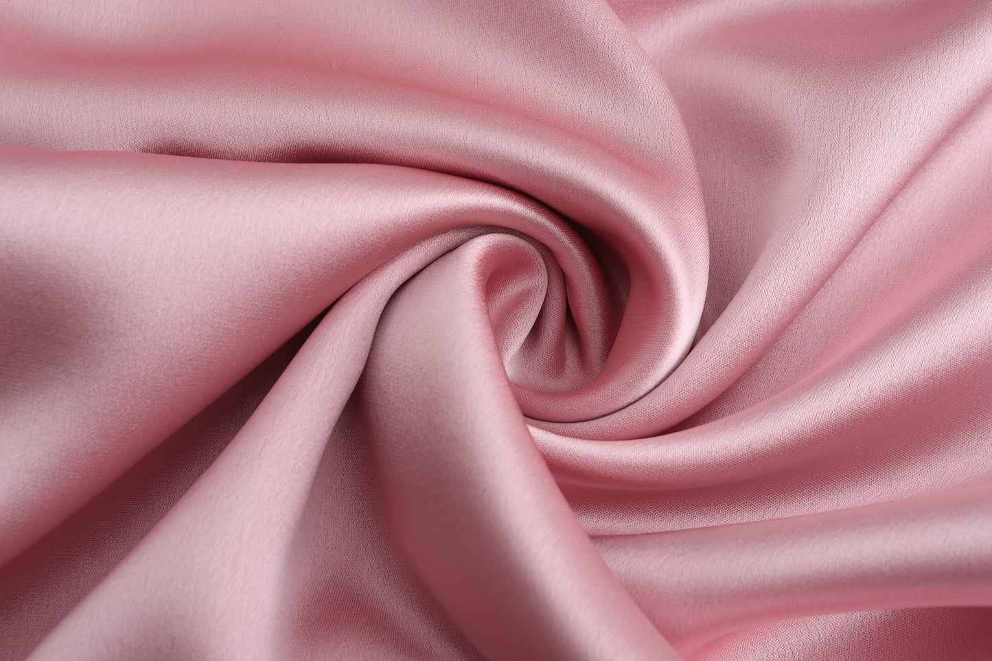 Amy Satin Dress (Pink)