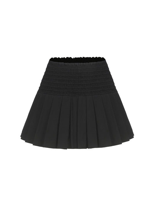 Remi Skirt (Black)