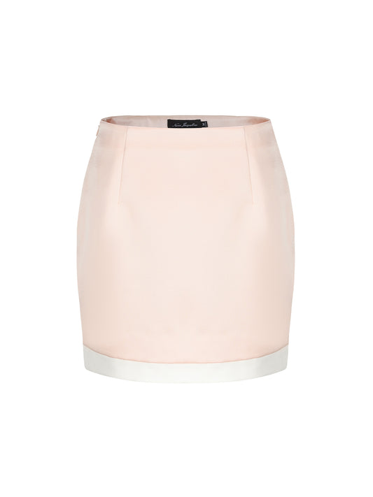 Suzette Skirt (Pink)