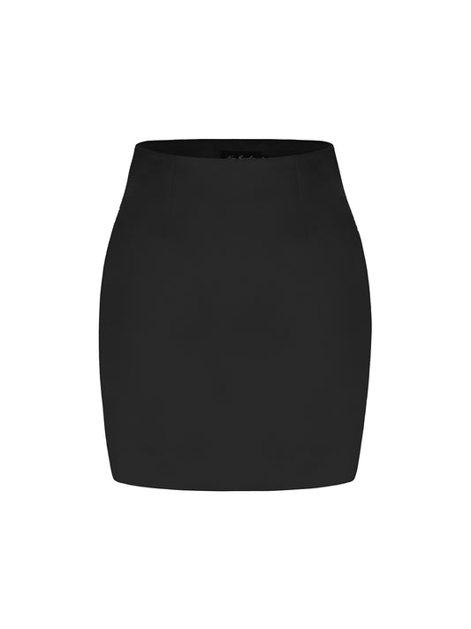 Cassandra Skirt (Black)