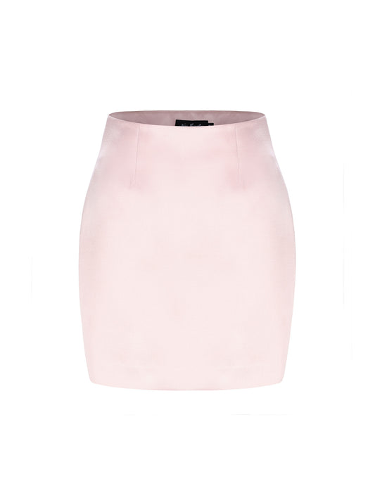 Cassandra Skirt (Pink)