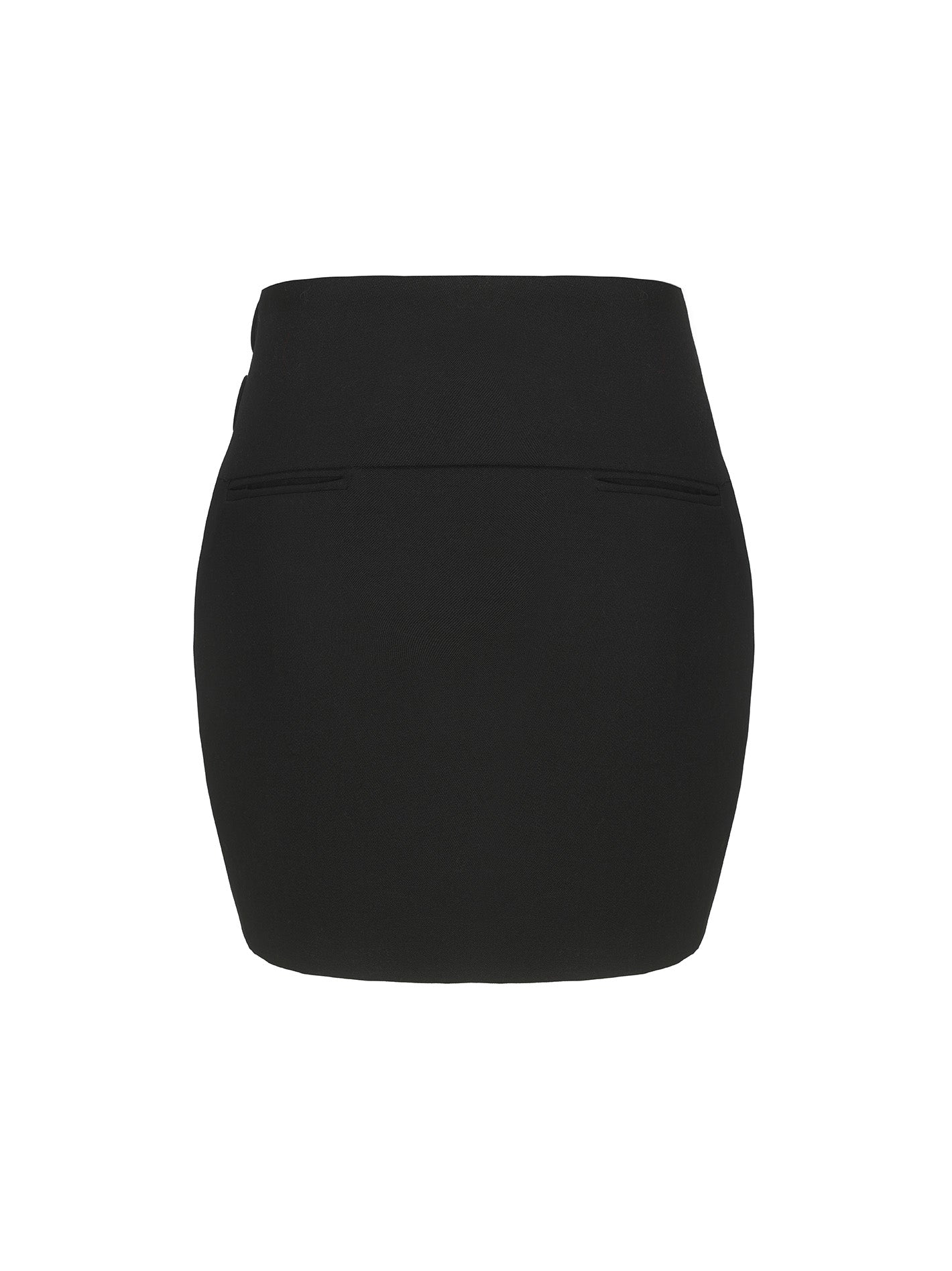 Dionne Skirt (Black)