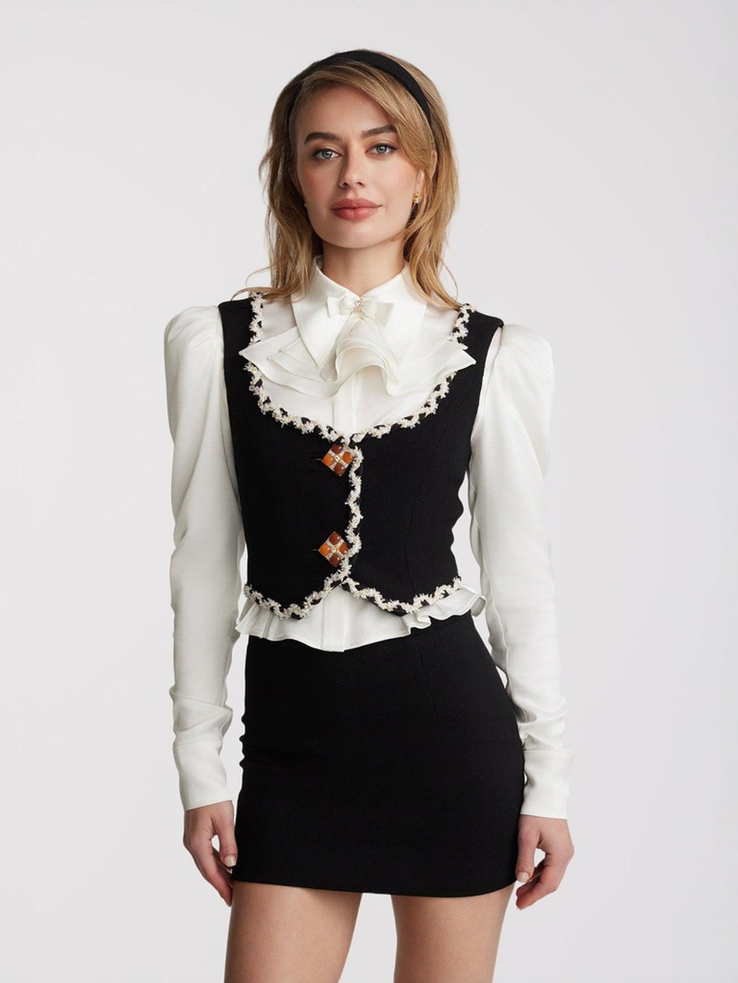 Gift Guide For The Rich Girl