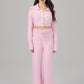 Addison Pants (Pink)