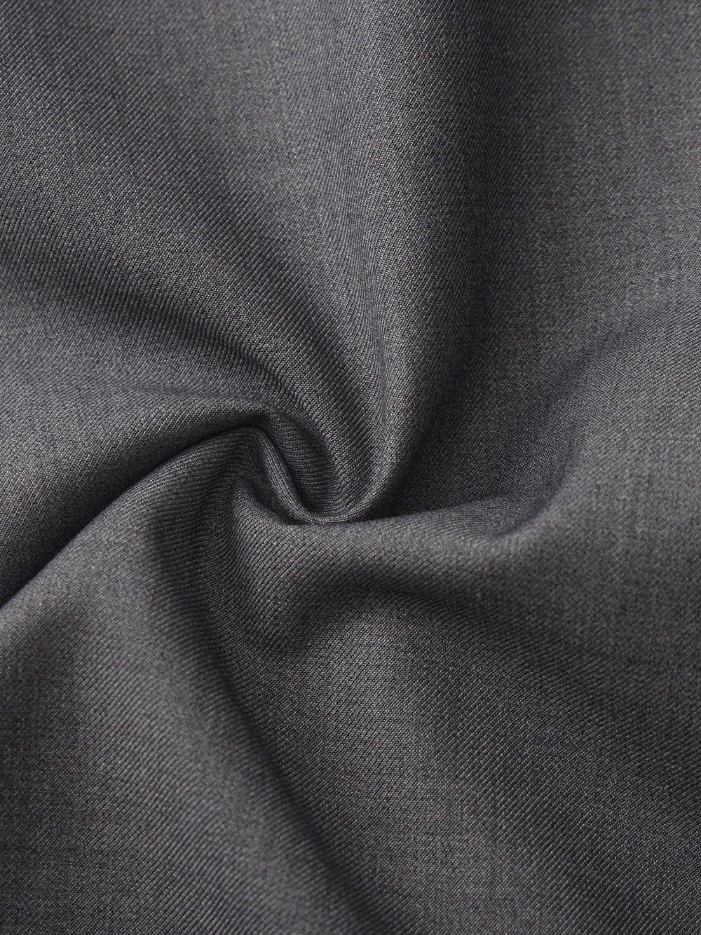 Lenora Bow Grey Mini Dress