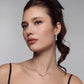 Mirabelle Teardrop Necklace