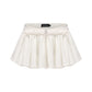 Demi Shorts (White)