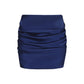 Giselle Skirt (Blue)