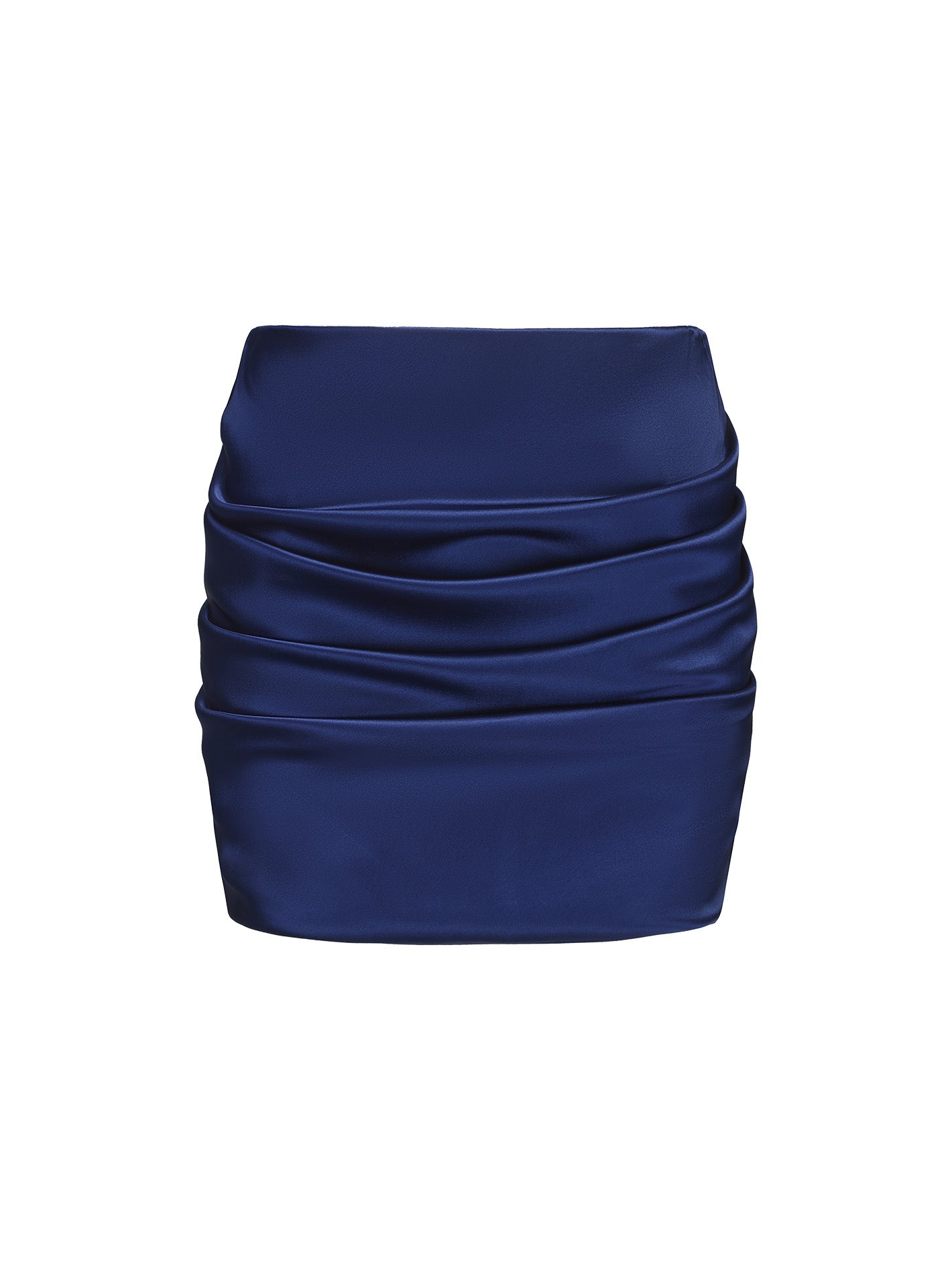 Giselle Skirt (Blue)