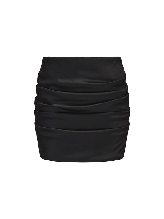 Giselle Skirt (Black)