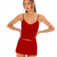 Carrie Top (Red)