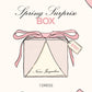 Dream Box 1: Spring Surprise