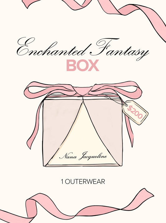Dream Box 2: Enchanted Fantasy