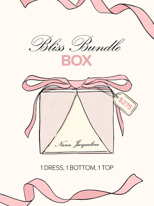 Dream Box 3: Bliss Bundle
