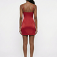 Elsie Dress (Red)