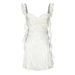 Karina Dress (White)