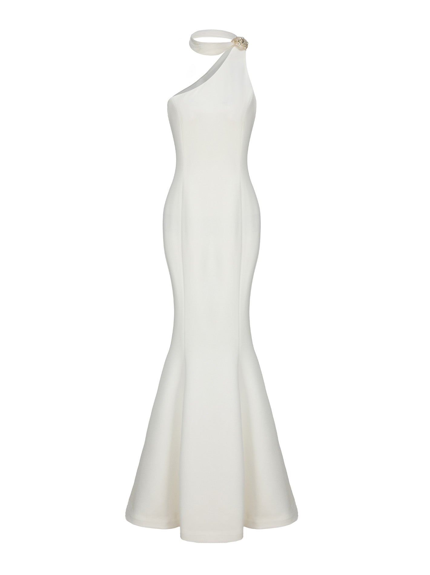 Brielle Dress (White) – Nana Jacqueline