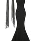 Cassandra Dress (Black)
