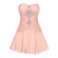 Ilana Dress (Pink)