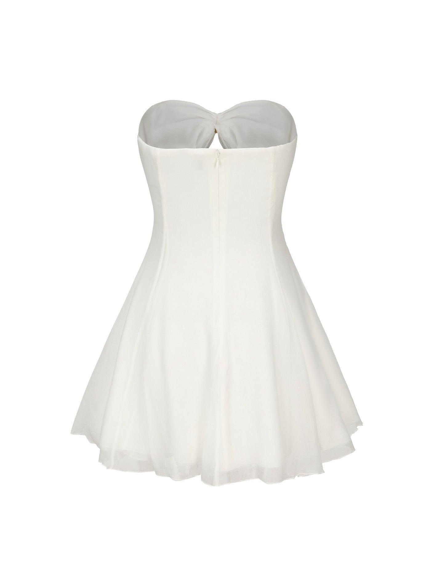 Ilana Dress (White)