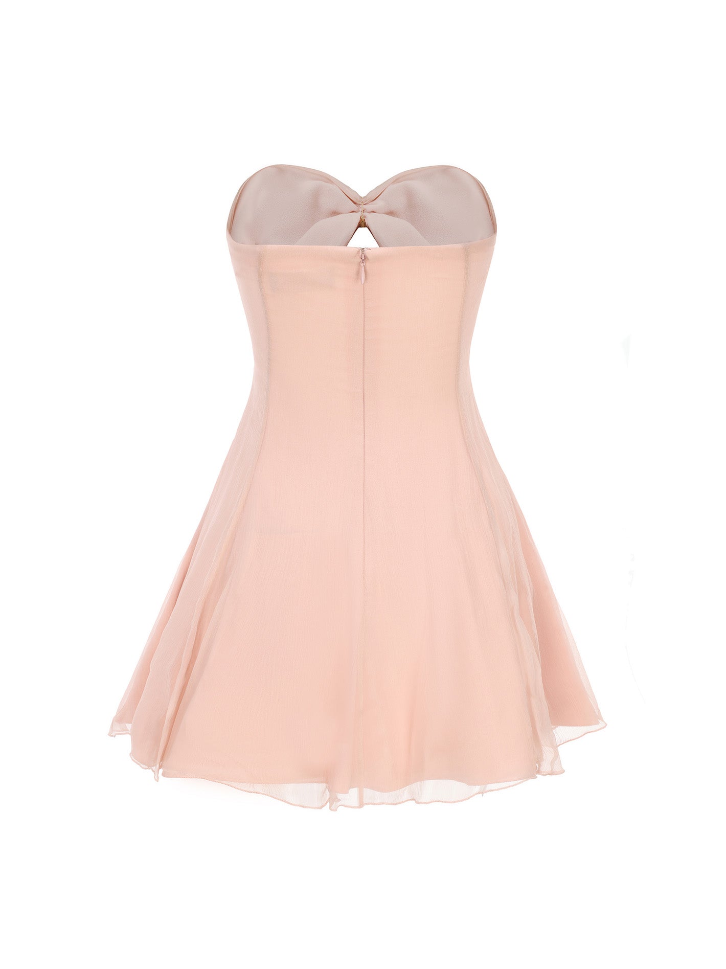 Ilana Dress (Pink)