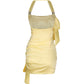 Celia Dress (Yellow)