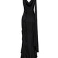 Rafaela Dress (Black)