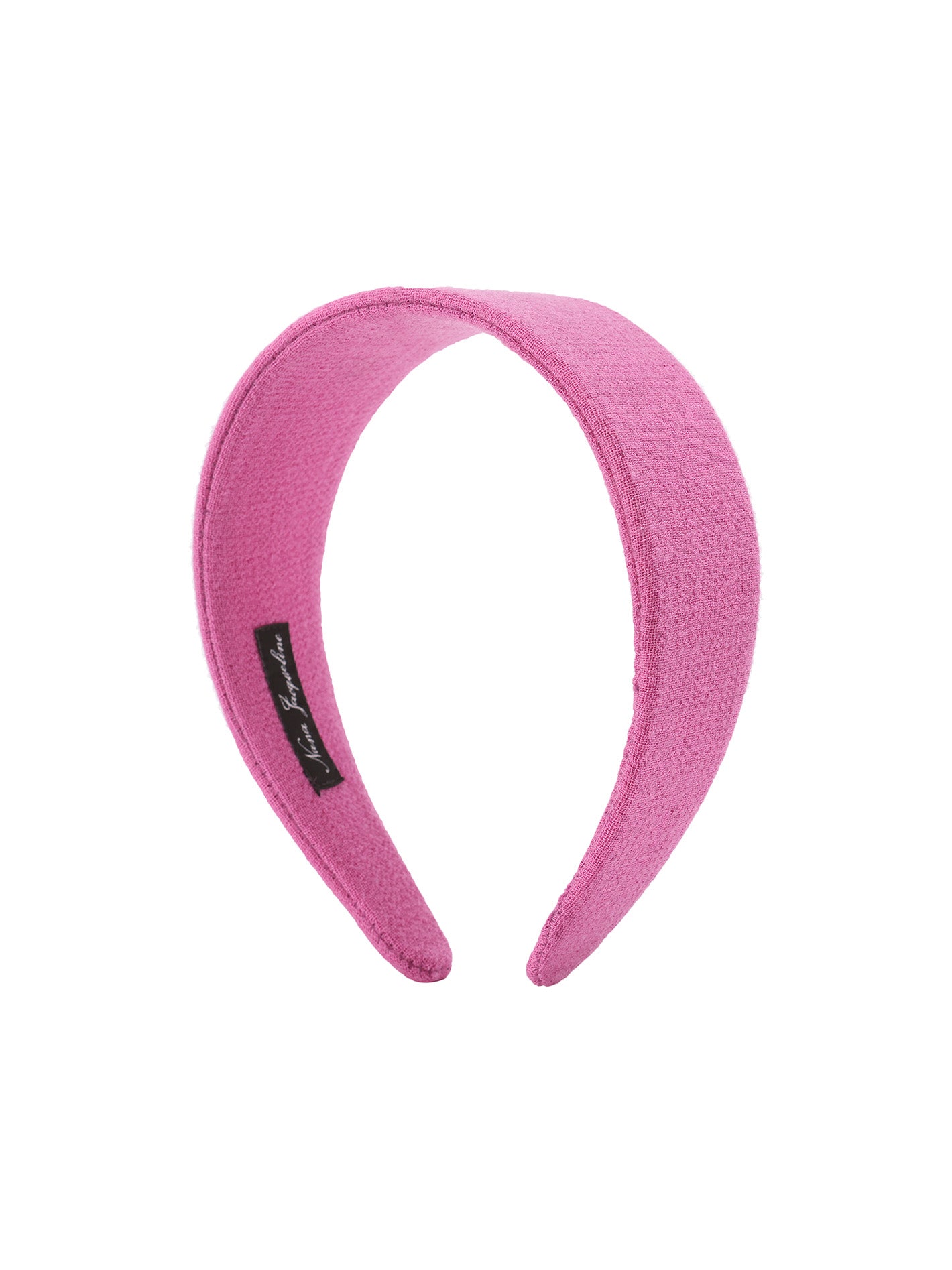 Lisette Headband (Pink)