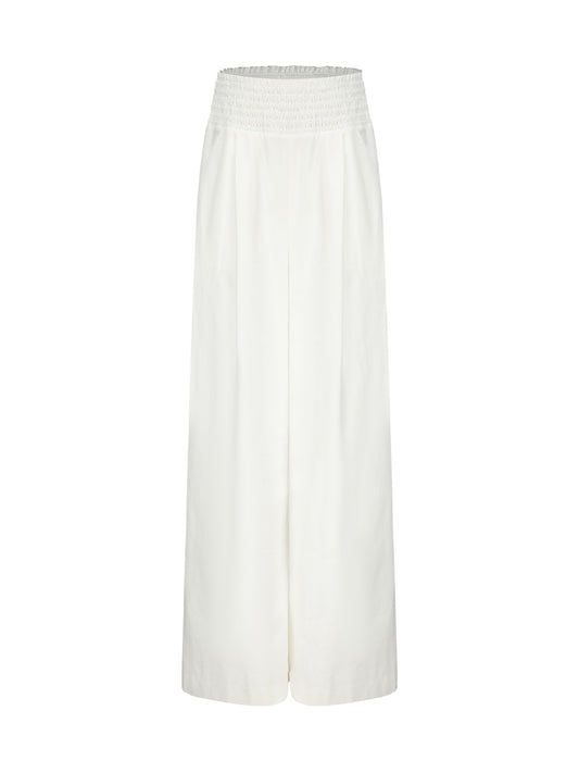 Marina Pants (White)