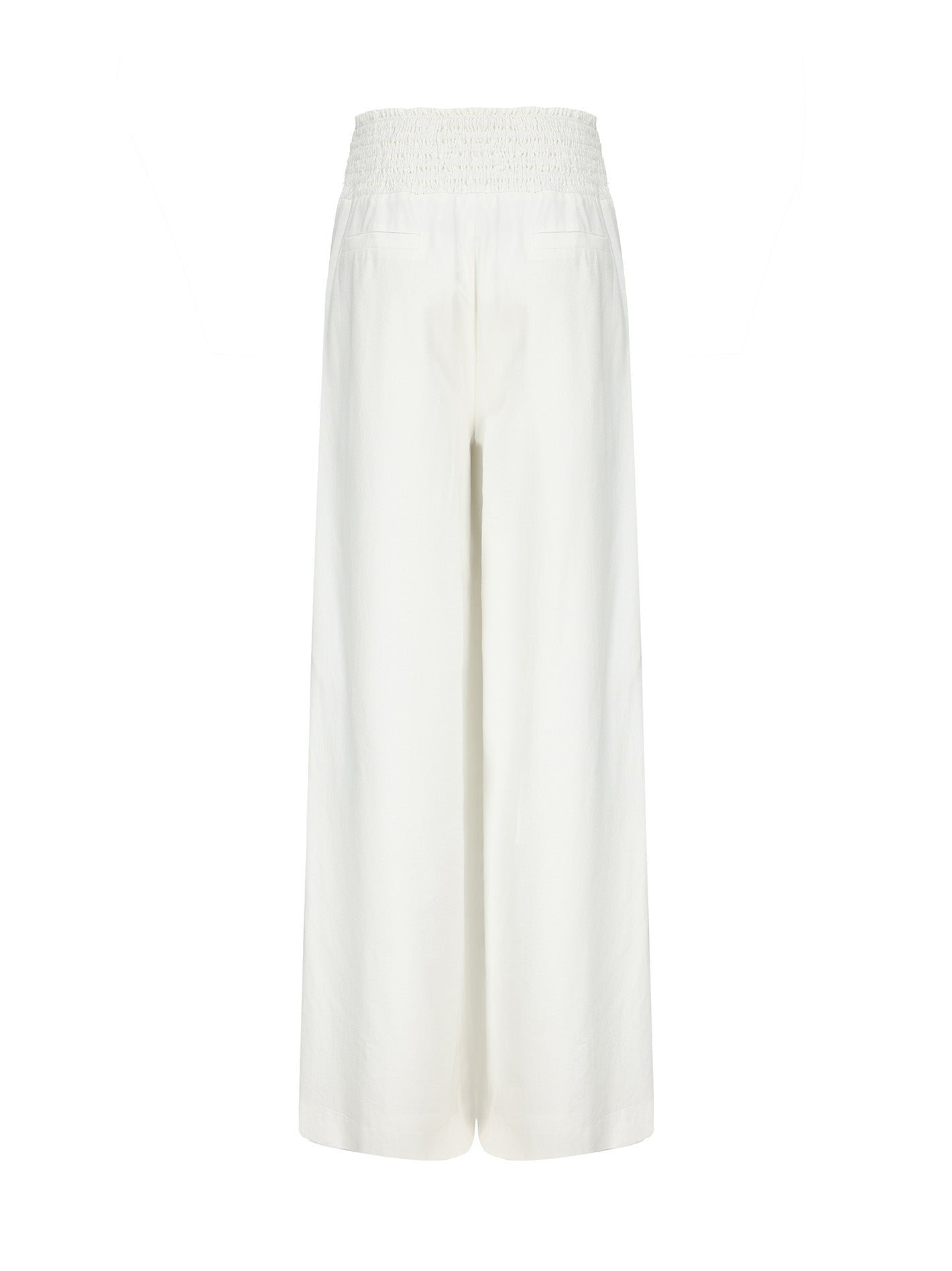 Marina Pants (White)