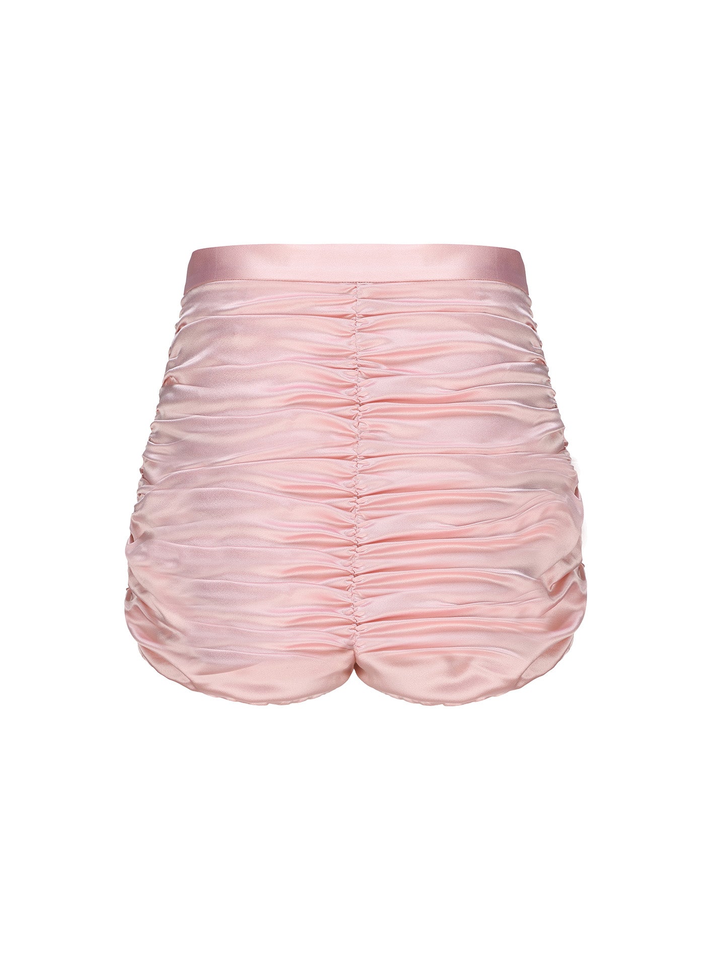 Emilia Shorts (Pink)
