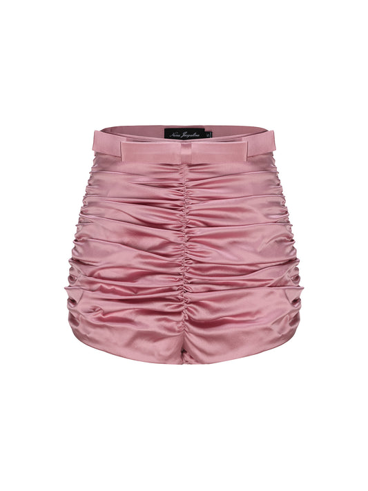 Emilia Shorts (Pink/Purple)