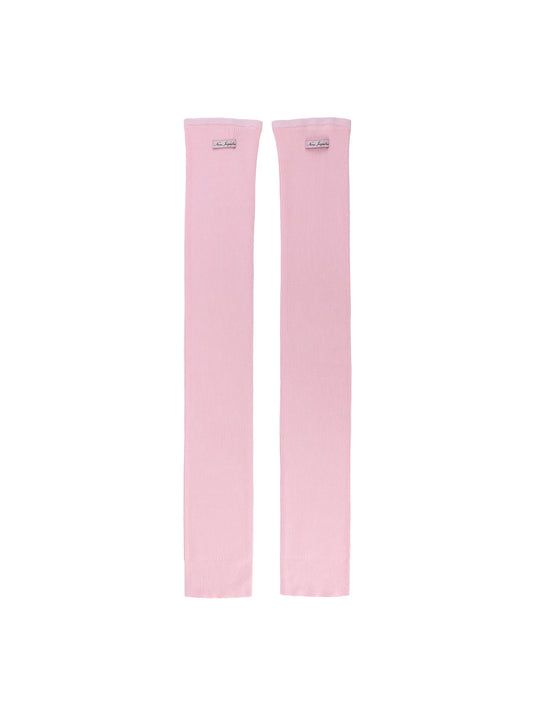 Kendall Leg Warmers (Pink)