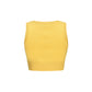 Kennedy Knit Top Set (Yellow)