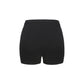 Kennedy Knit Shorts (Black)