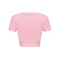 Kennedy Knit Top Set (Pink)