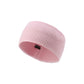 Kendall Knit Headband (Pink)