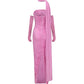 Kimberly Dress (Pink)