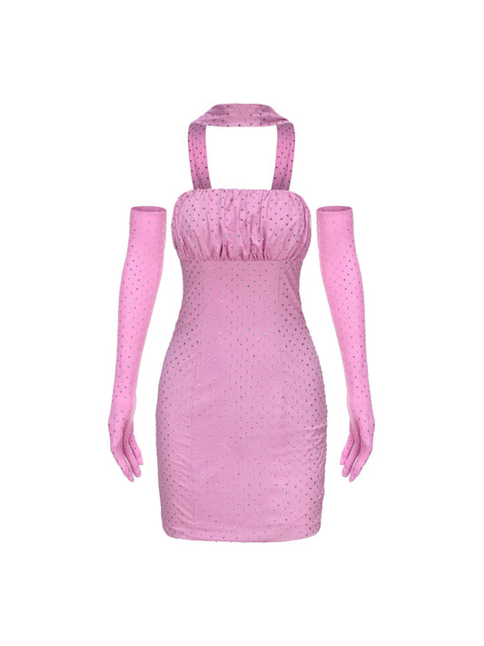 Talia Diamond Dress (Final Sale)