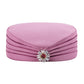 Keira Diamond Hat (Pink) (Final Sale)