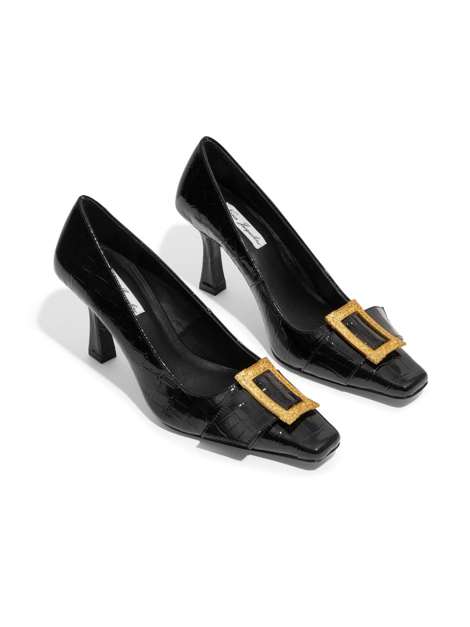 Designer Heels & Sandals | Nana Jacqueline