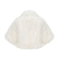 Sophia Fur Coat (White)