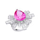 Keira Ring (Pink)