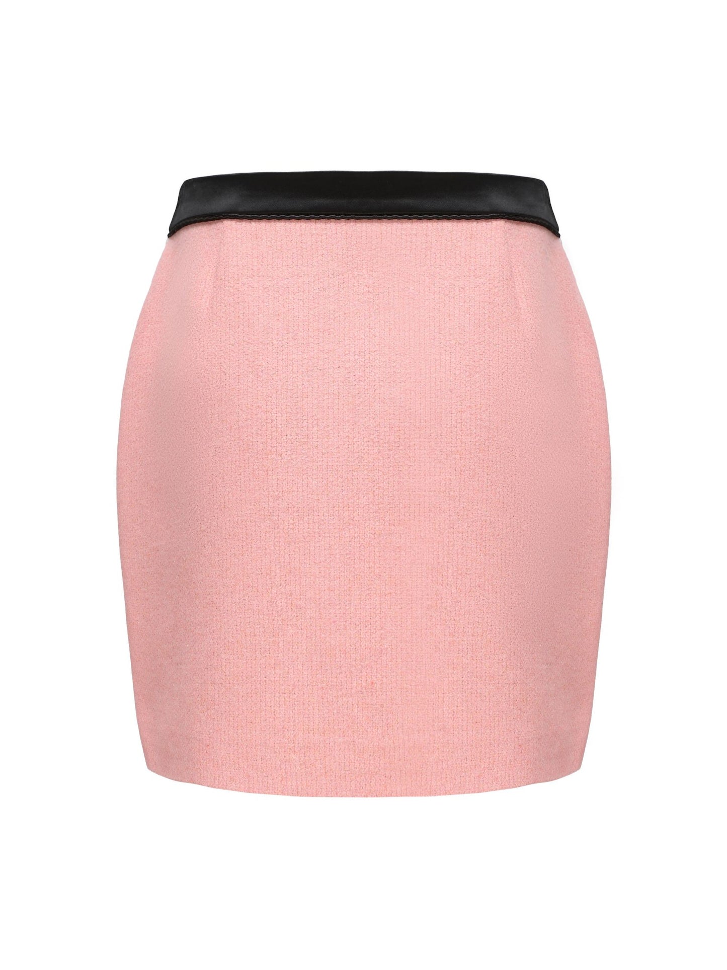 Nadia Skirt (Pink) (Final Sale)