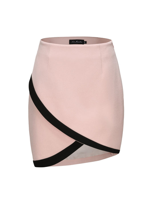 Brooke Skirt (Pink)