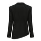 Brooke Suit Jacket (Black)