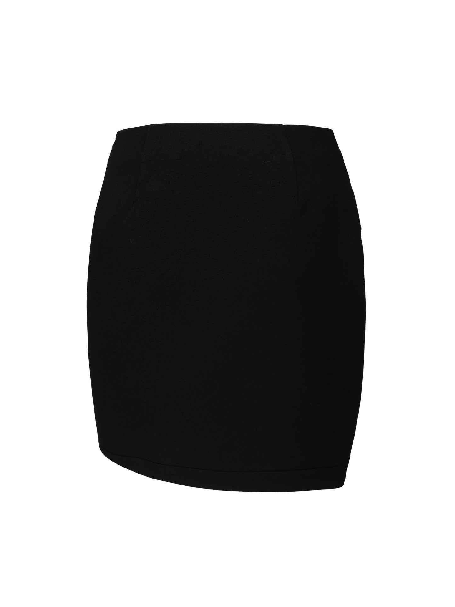 Brooke Skirt (Black)